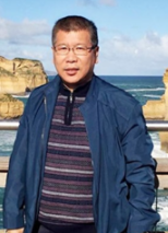 Guangming Li