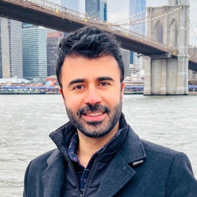 Himan Abdollahpouri