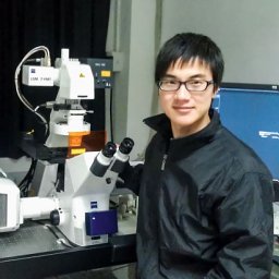Qiu Xue-Cheng