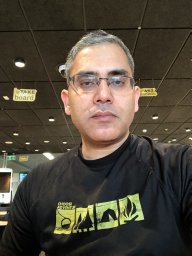 Mukesh K. Pandey