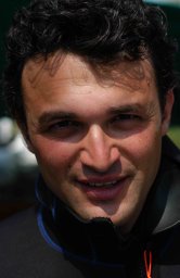 Volkan Demir