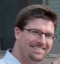 Joe Alcock