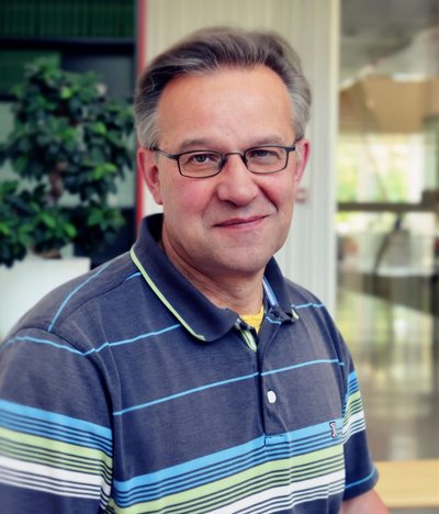 Geert Brocks
