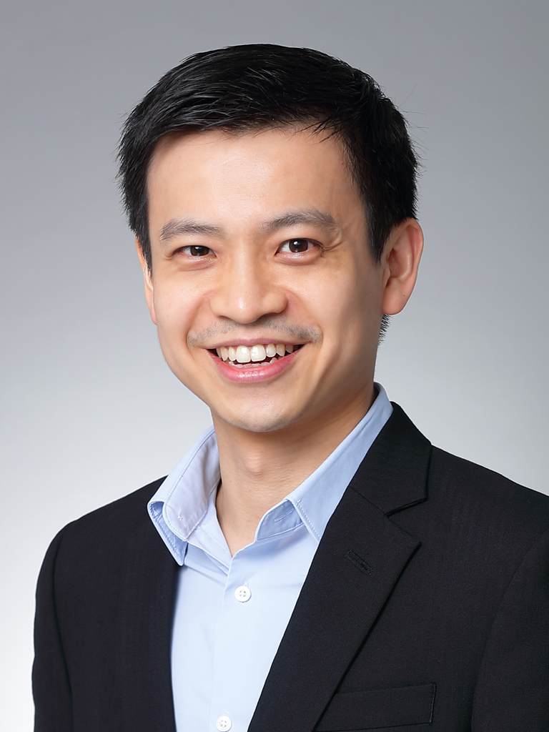 Jianchao Quan