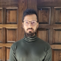 Kaustav Das