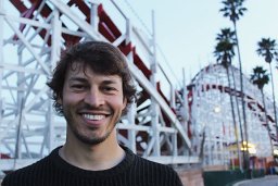 Gabriel Martin Palazzo
