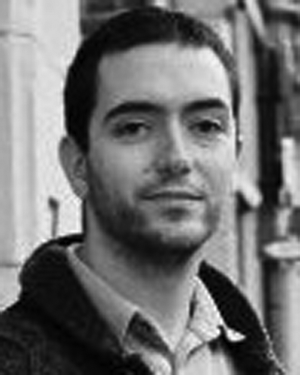 Jonathan Aigrain