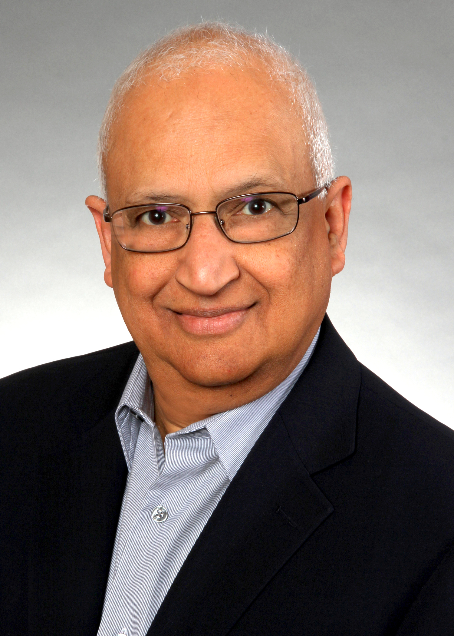 Raman Sankar