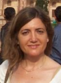 Maria del Rosario Gonzalez-Rodriguez