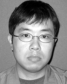 Yasuhiro Yokoyama