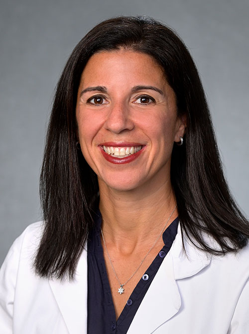 Rachel K. Miller