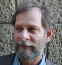 Donald (Tony) Martin