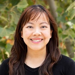 Adeline Huizhen Mah