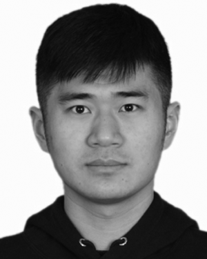 Mingdong Zhang