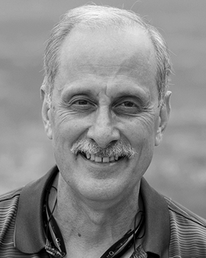 Frank M. Monaldo