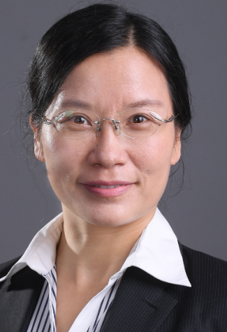 Zhao Zhang