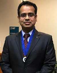 Sachin Sharma