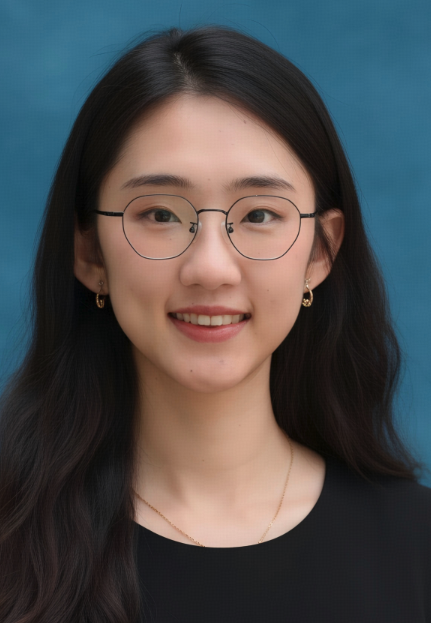 Yuyang Liu