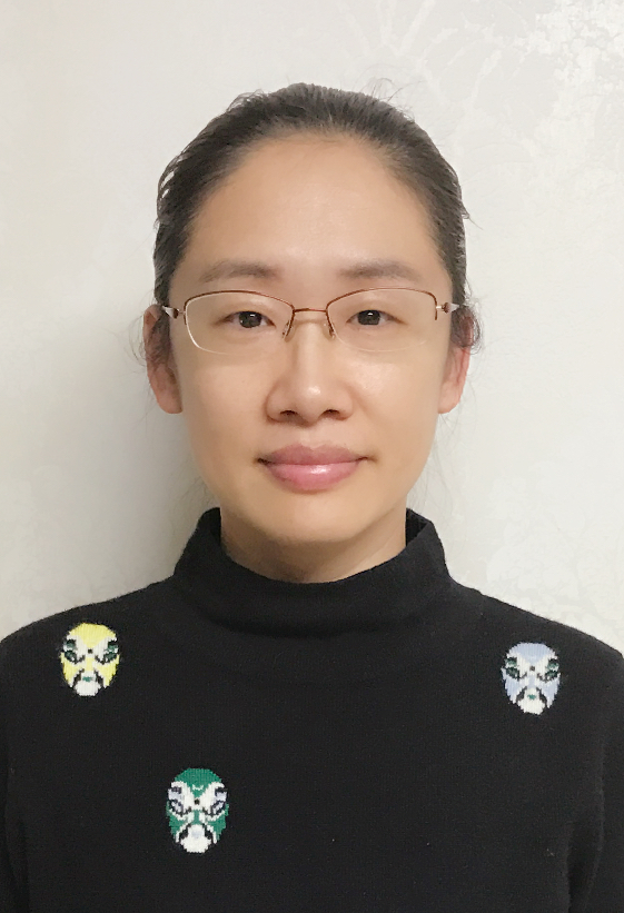 XiaoYun Liu