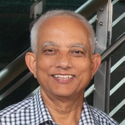 Prabhat C. Goswami