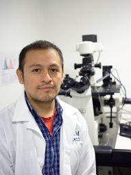 Luis Enoch