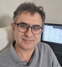 Levent Sari