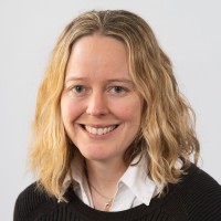 Rona Strawbridge