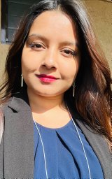 Samita Kafle