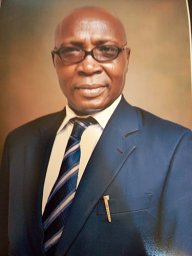 A. Adekunle Adeyemi