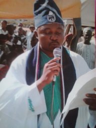 George Thomas Dungka