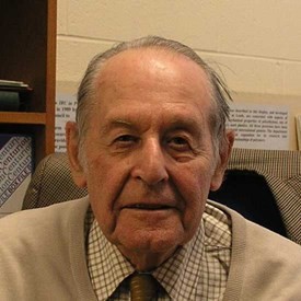 Ian Ward