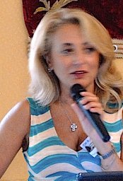 Venera Tomaselli