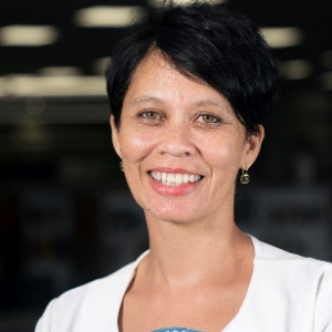 Quinette Louw