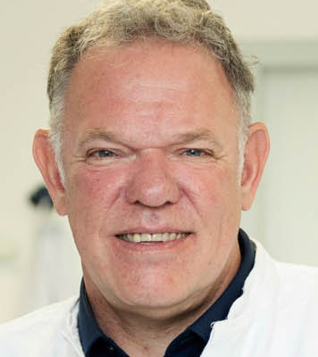 Bernd Giebel
