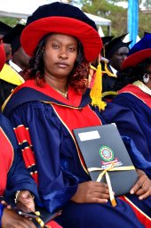 Tabitha Wangare Wambui