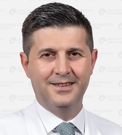 Emre Balik