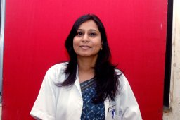 Menon Ipseeta