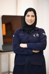 Alya Alhammadi