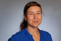 Lena Frenzke