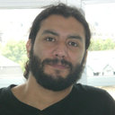 Mauricio Garrido Vasquez