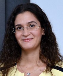 Aslı Akyol
