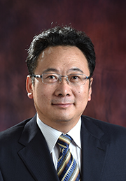 Yingchang Cao