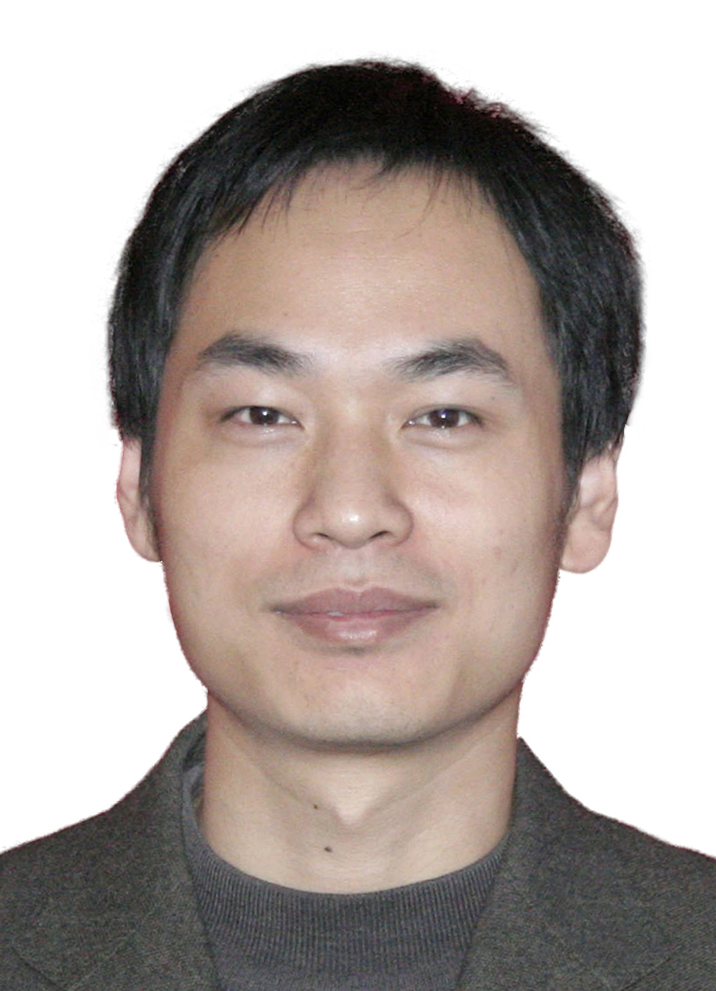 Changwen Zhao
