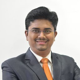 Sukanta Roy