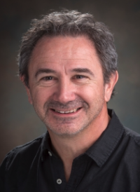 Eugene Fiume