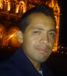 Marco Franco