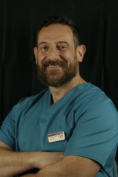 Jorge Serrano