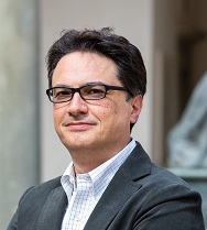 Enzo Mingozzi