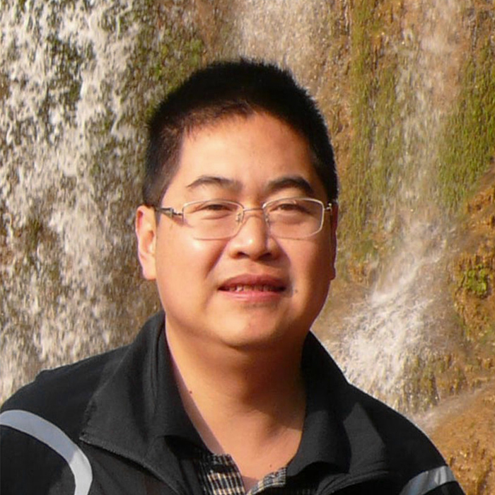 Kun He