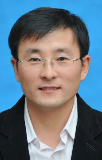 Zhongyue Zhang